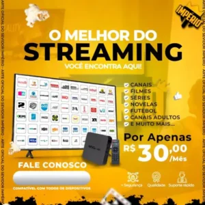 Blog 629 TV Box