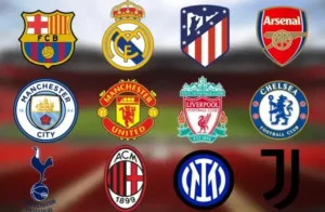 Blog 494 Clubes de Futebol