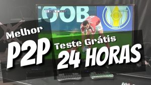 Blog 298 Teste P2P 24 horas