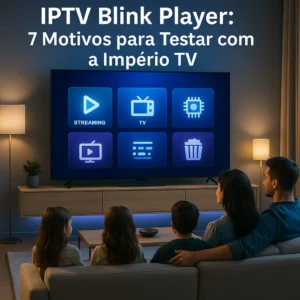 Blog 8 IPTV Blink Player